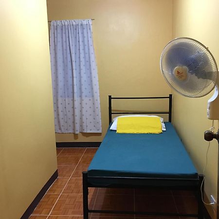 Pines Mansion Hotell Butuan City Exteriör bild