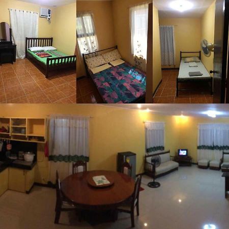 Pines Mansion Hotell Butuan City Exteriör bild