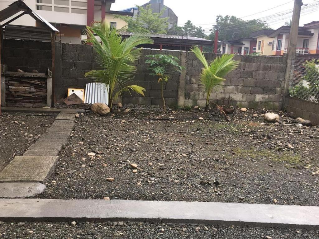 Pines Mansion Hotell Butuan City Exteriör bild