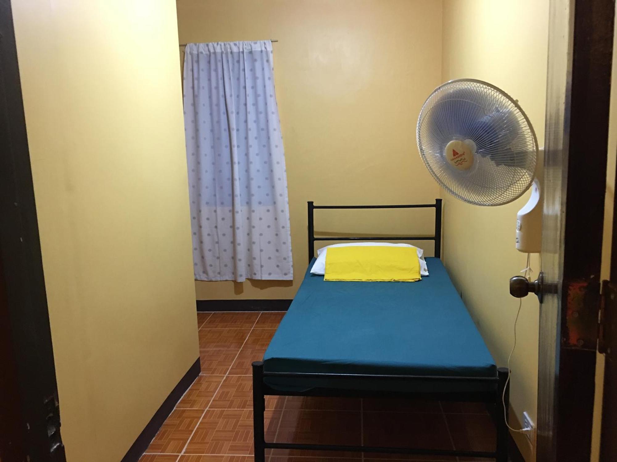 Pines Mansion Hotell Butuan City Exteriör bild