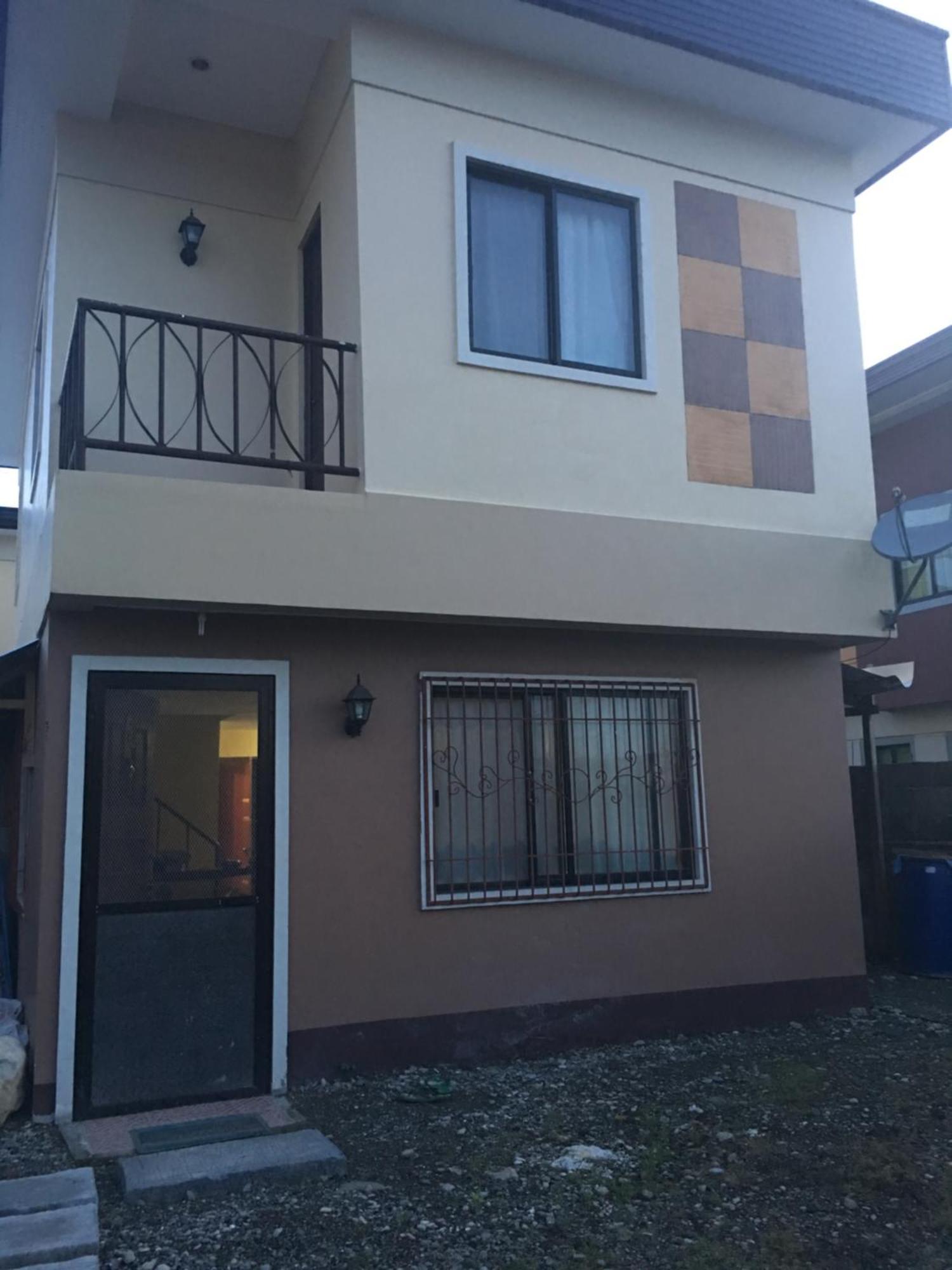 Pines Mansion Hotell Butuan City Exteriör bild