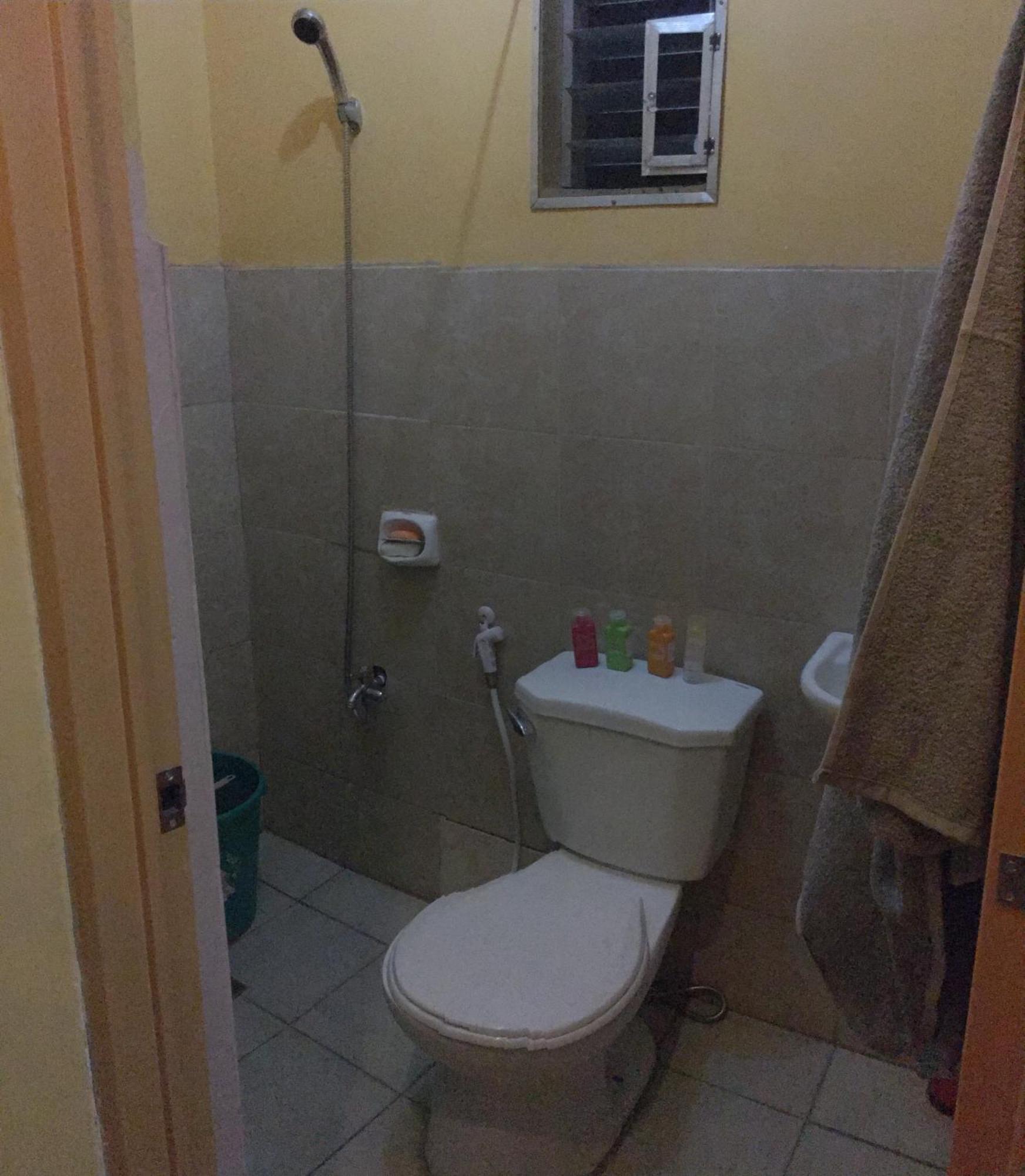 Pines Mansion Hotell Butuan City Exteriör bild