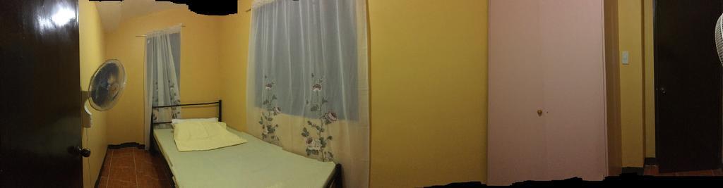 Pines Mansion Hotell Butuan City Exteriör bild