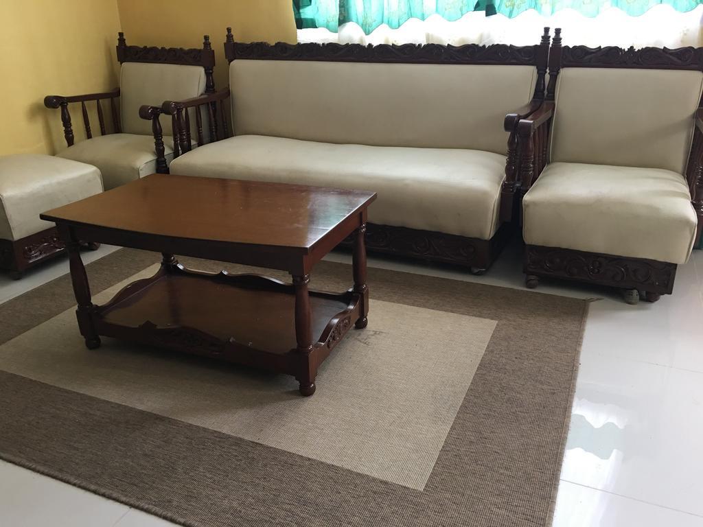 Pines Mansion Hotell Butuan City Exteriör bild