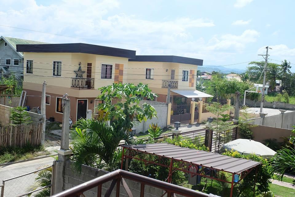 Pines Mansion Hotell Butuan City Exteriör bild