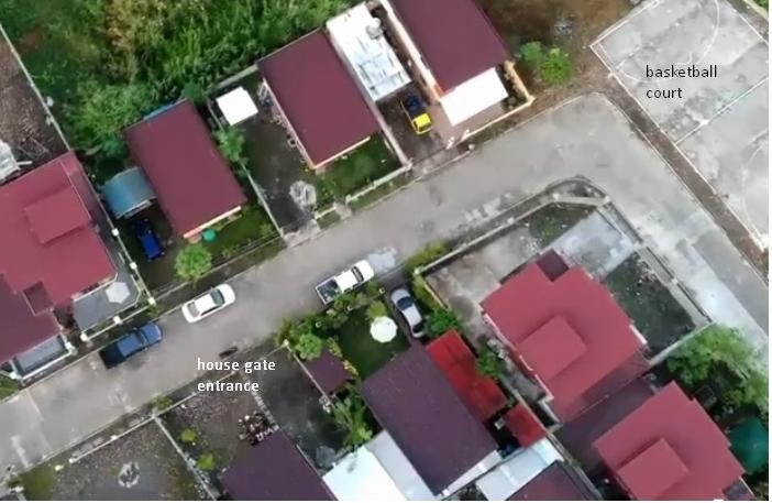 Pines Mansion Hotell Butuan City Exteriör bild