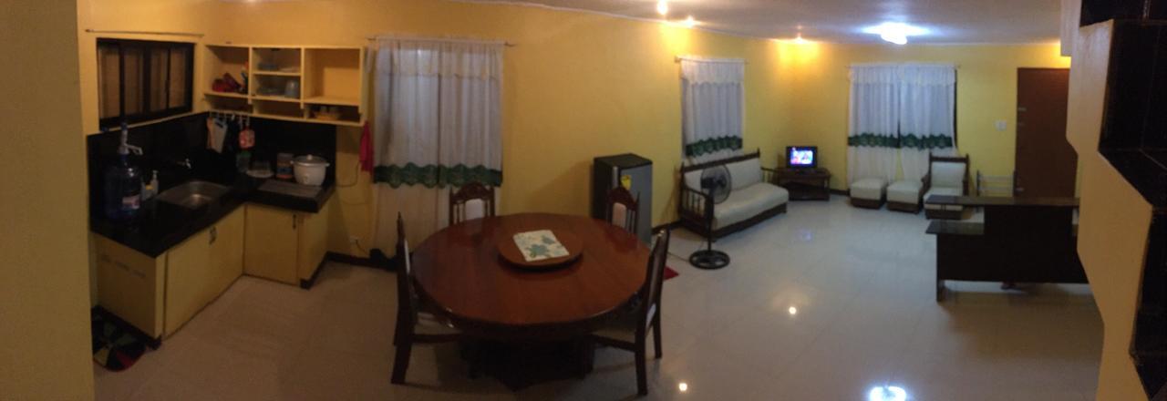 Pines Mansion Hotell Butuan City Exteriör bild
