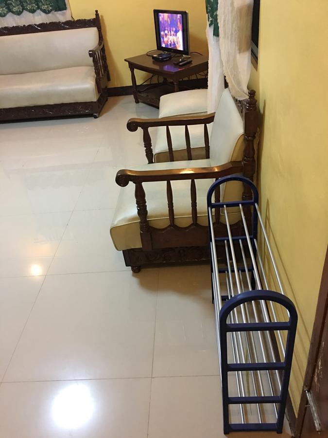 Pines Mansion Hotell Butuan City Exteriör bild