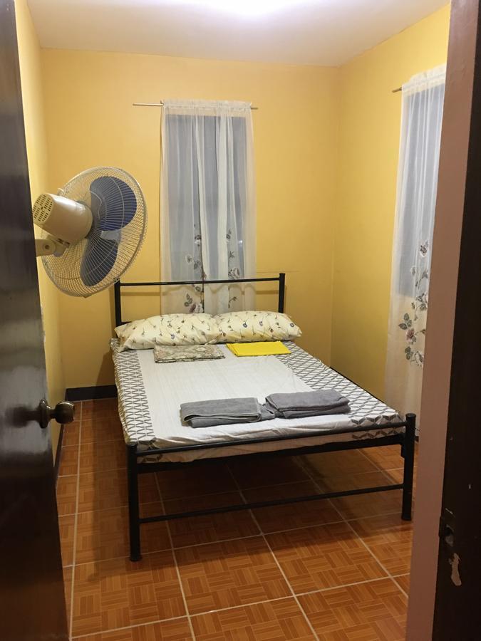 Pines Mansion Hotell Butuan City Exteriör bild