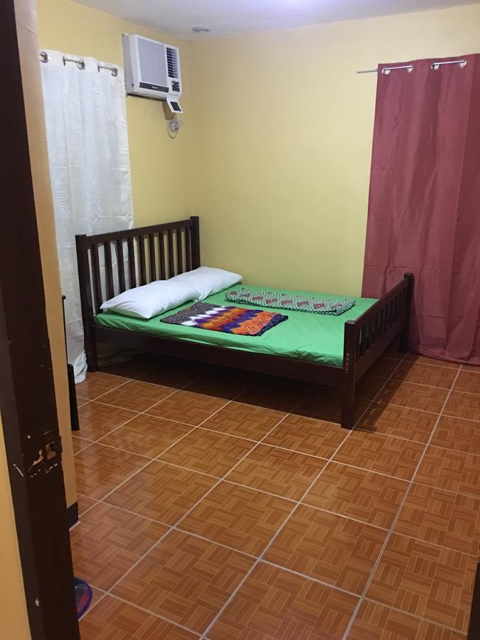 Pines Mansion Hotell Butuan City Exteriör bild