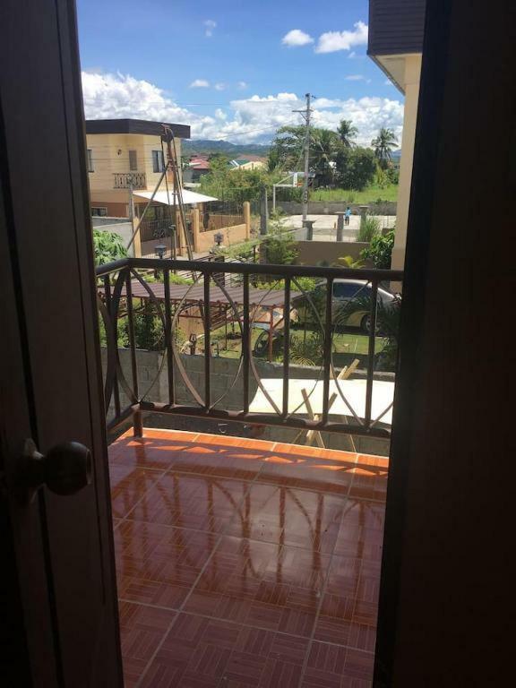 Pines Mansion Hotell Butuan City Exteriör bild