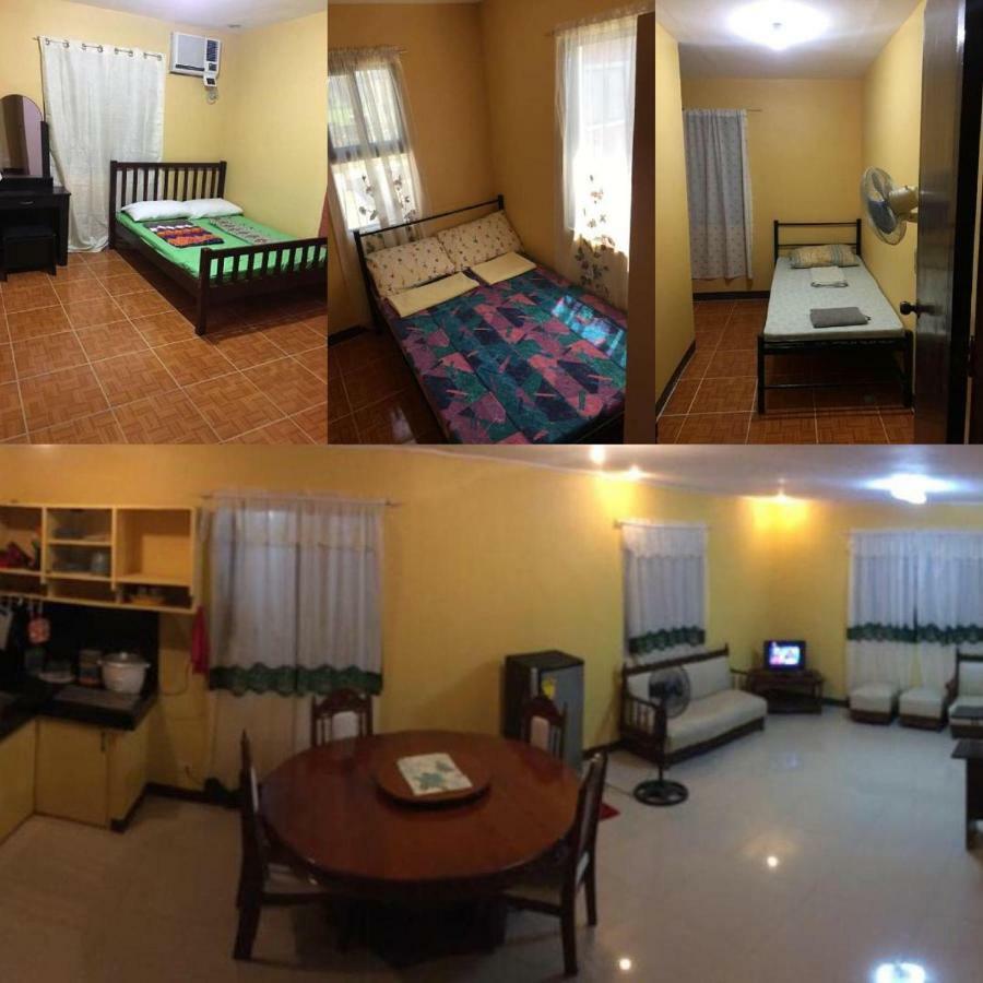 Pines Mansion Hotell Butuan City Exteriör bild